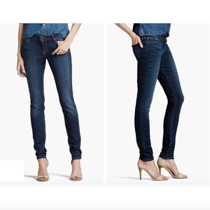 Lucky Brand Lolita Skinny Jeans